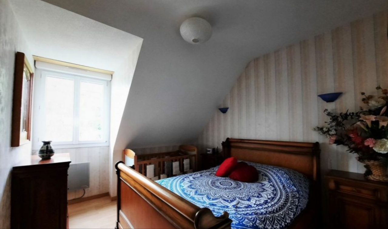 Equestrian property  C&ocirc;te d'Armor