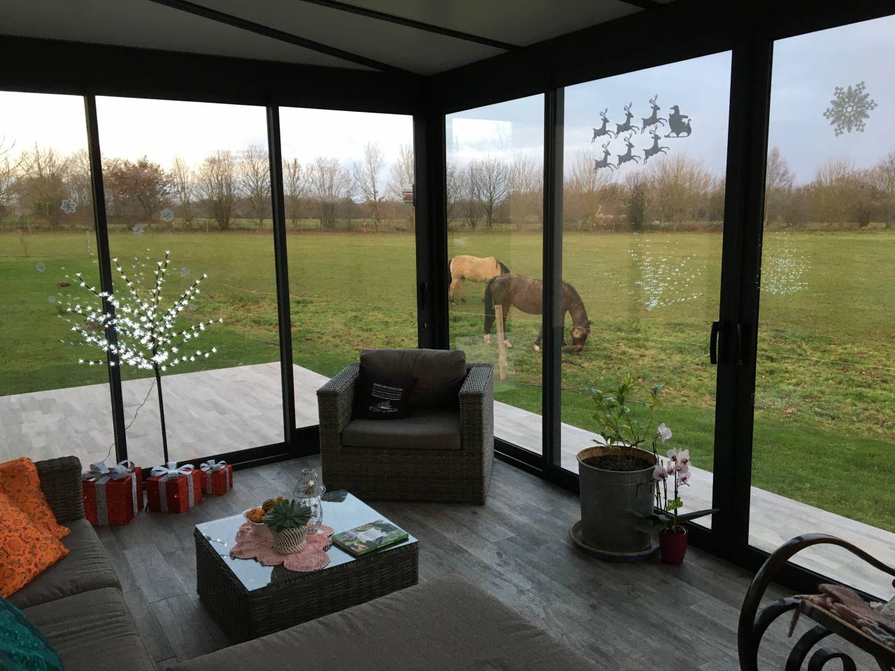 Equestrian property  C&ocirc;te d'Armor