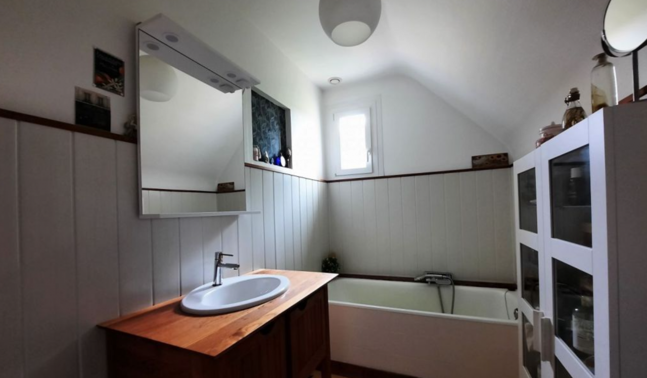 Equestrian property  C&ocirc;te d'Armor