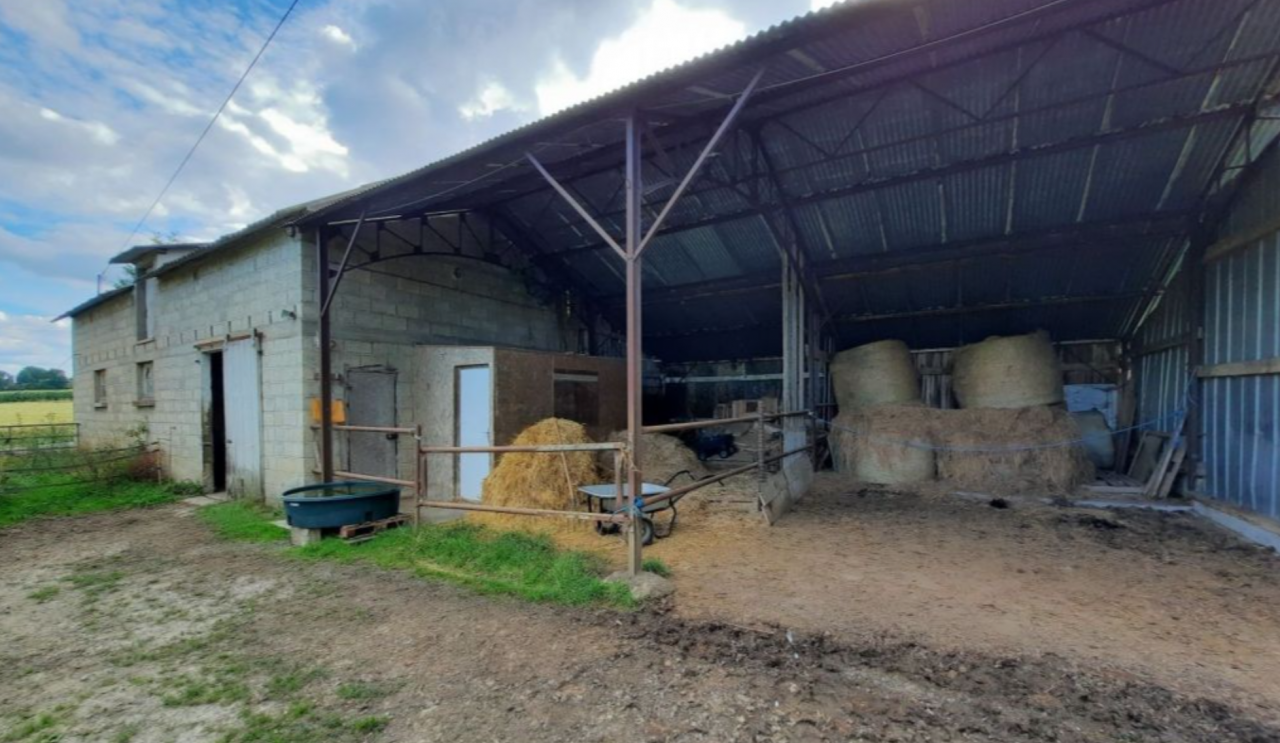 Equestrian property  C&ocirc;te d'Armor