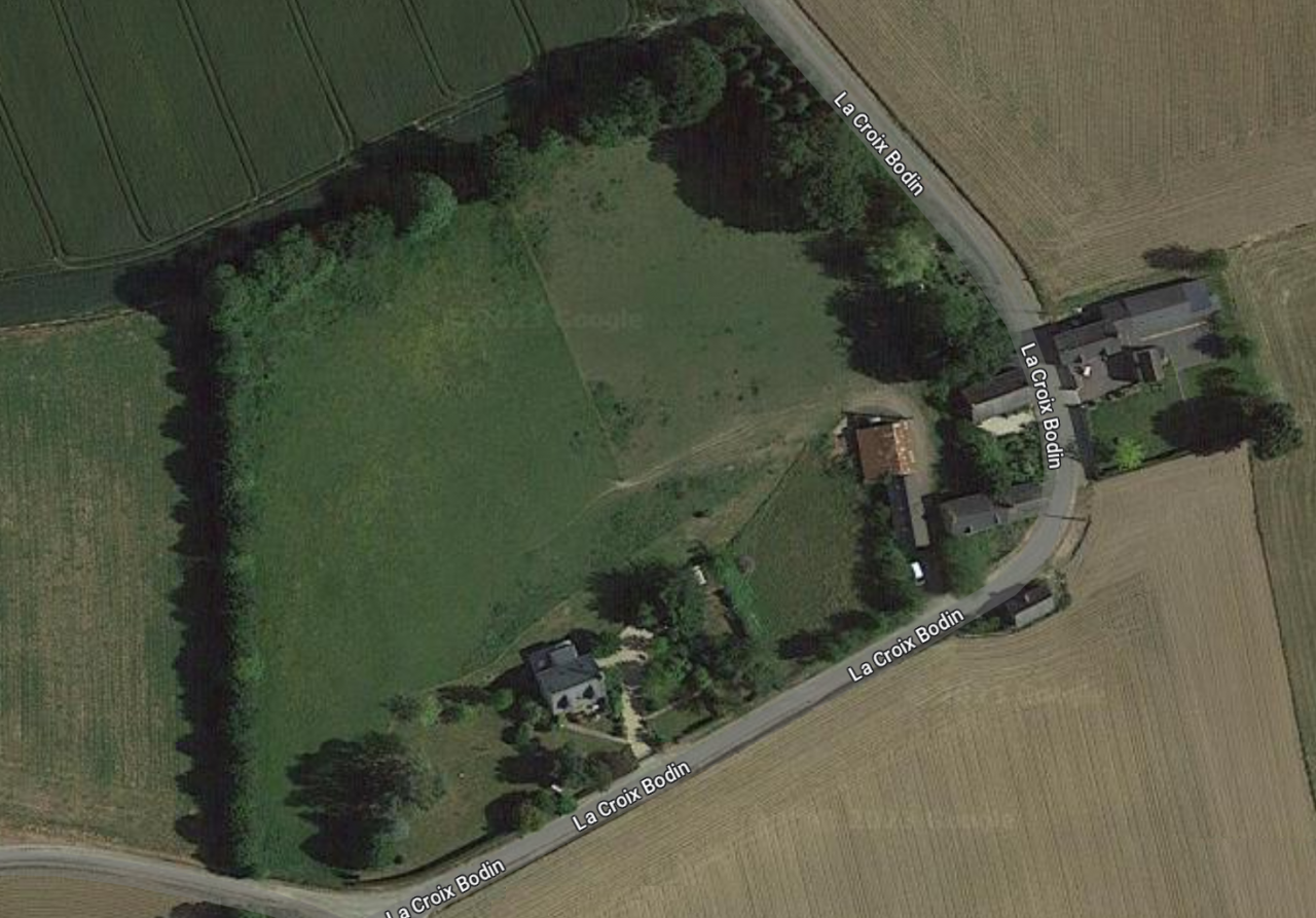 Equestrian property  C&ocirc;te d'Armor