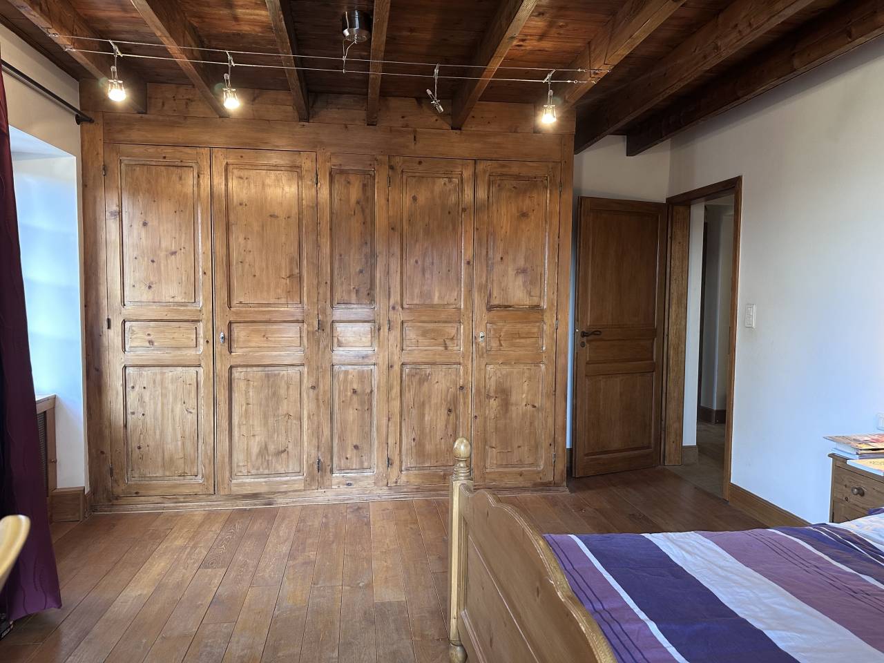 Equestrian property  Dr&ocirc;me