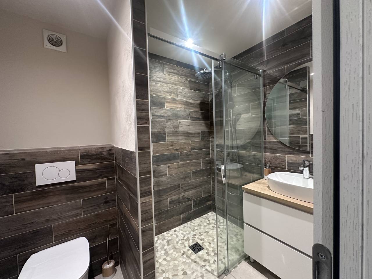 Equestrian property  Dr&ocirc;me