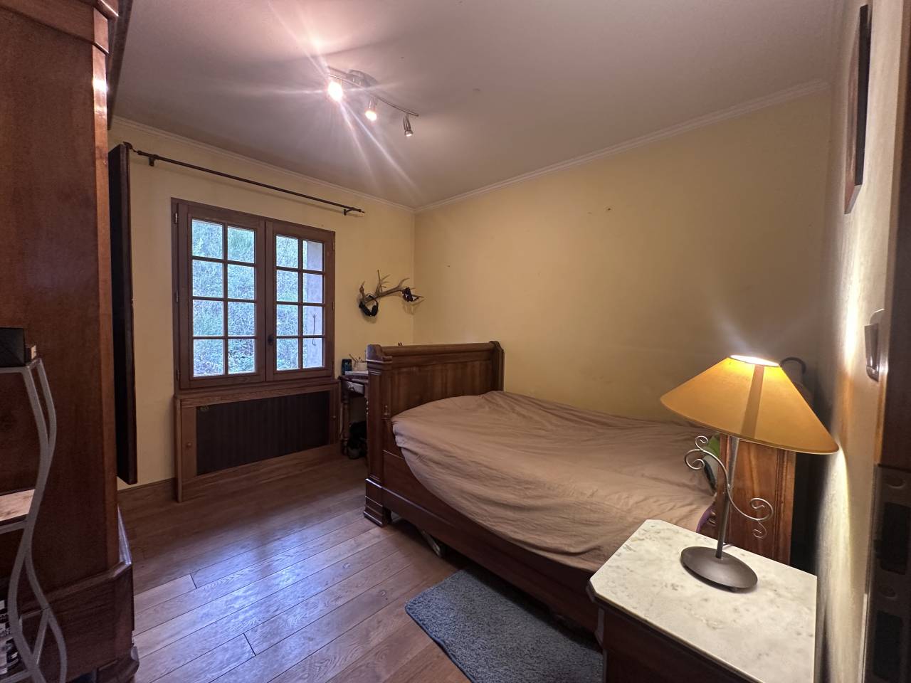 Equestrian property  Dr&ocirc;me