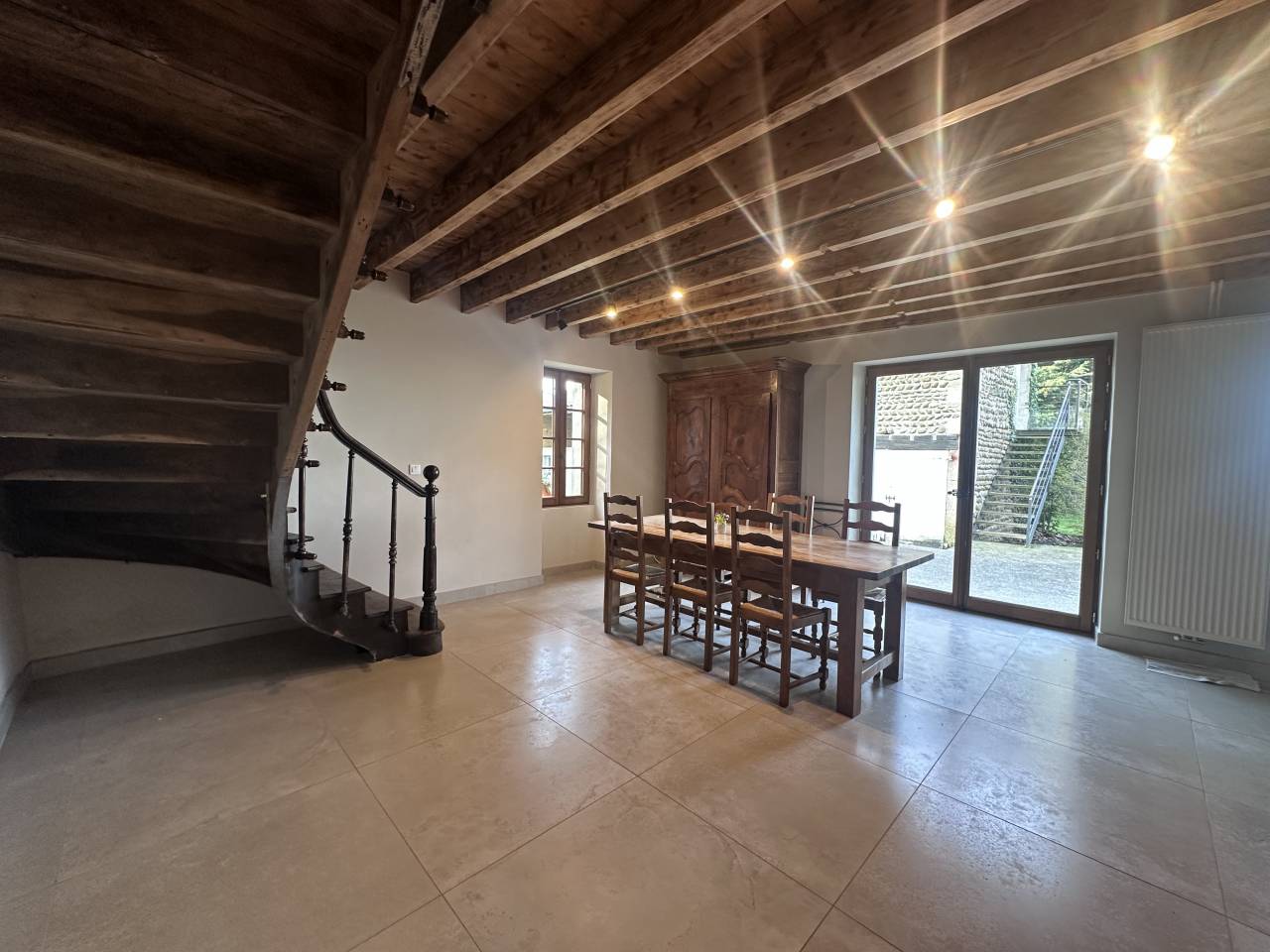 Equestrian property  Dr&ocirc;me