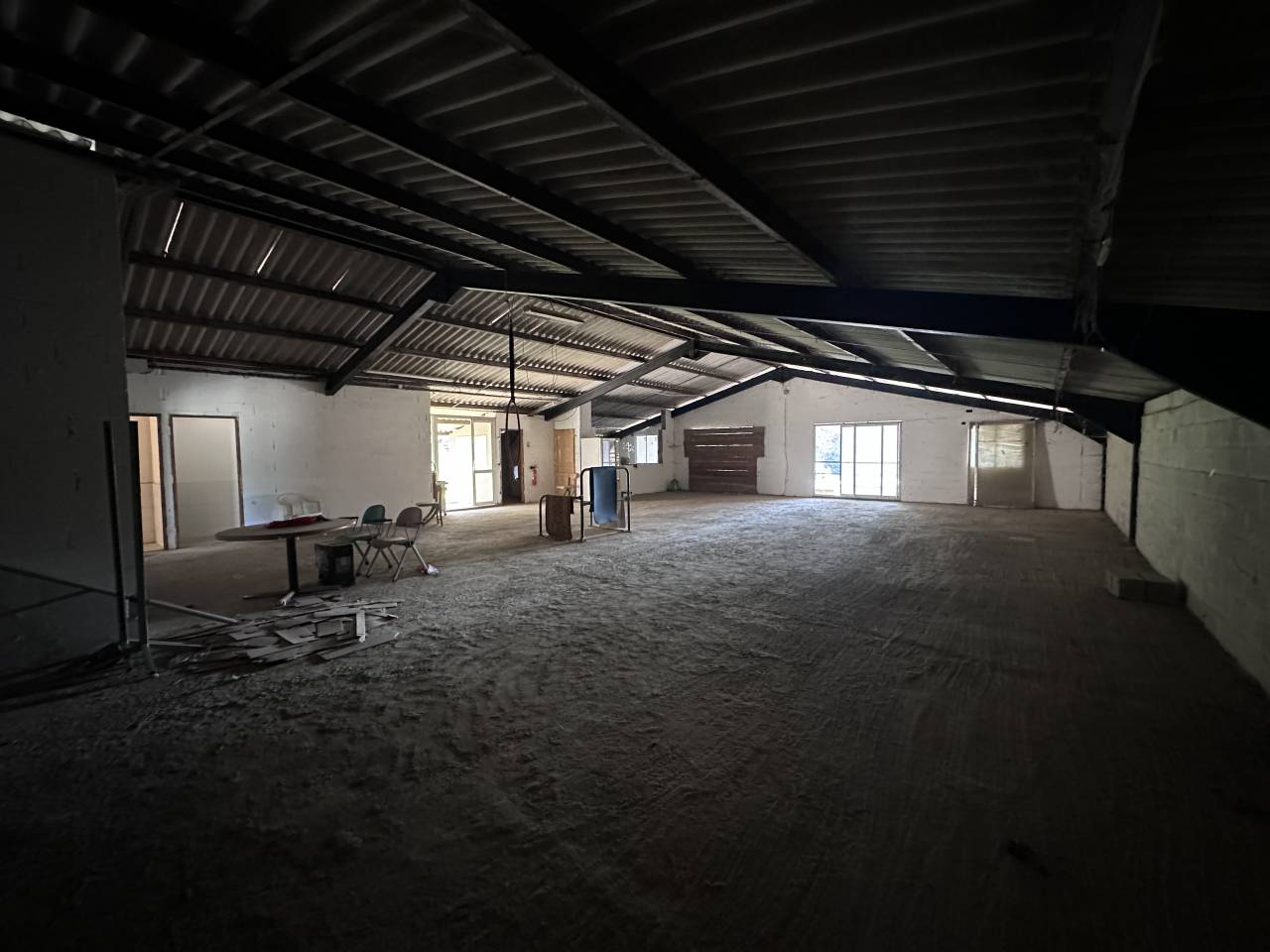 Equestrian property  Dr&ocirc;me