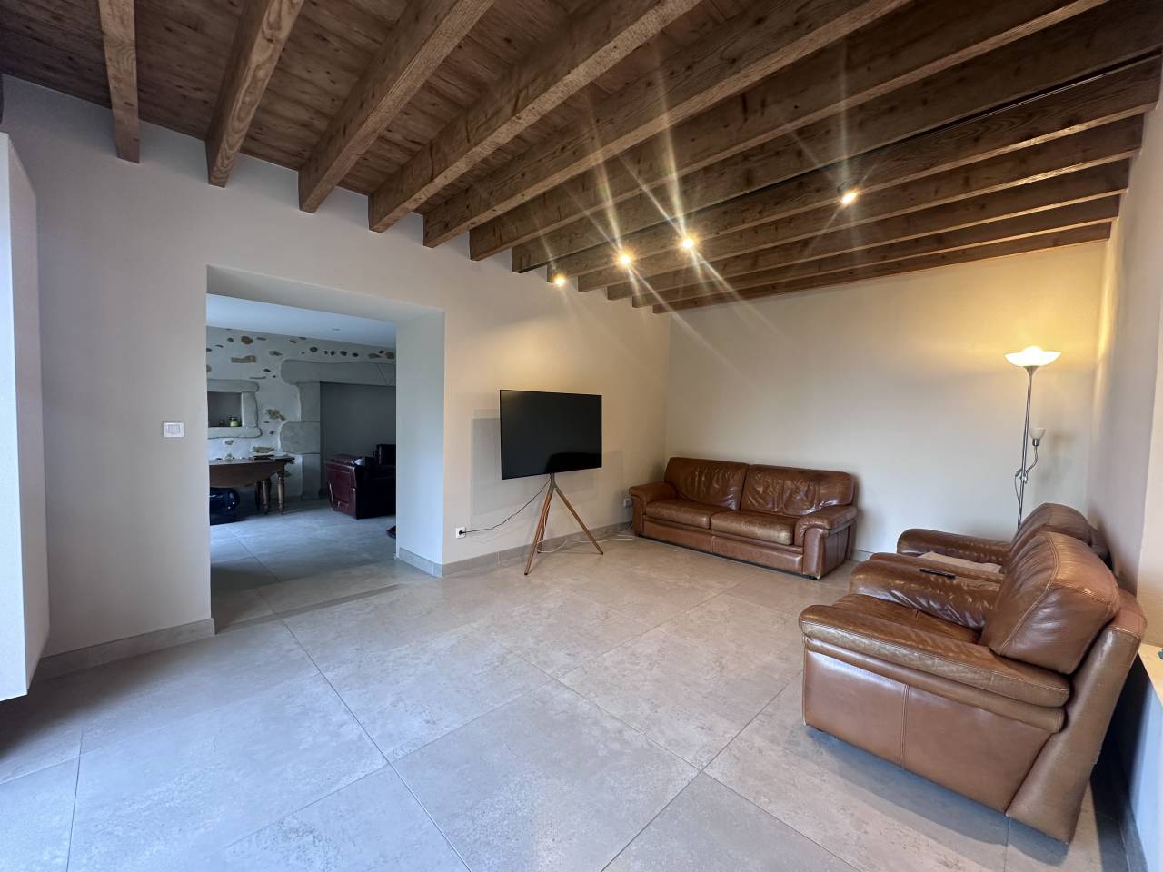 Equestrian property  Dr&ocirc;me