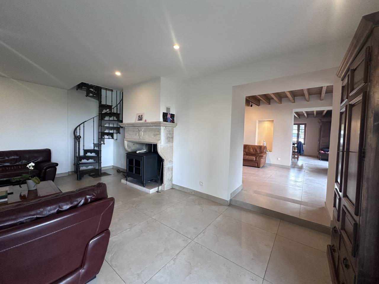 Equestrian property  Dr&ocirc;me