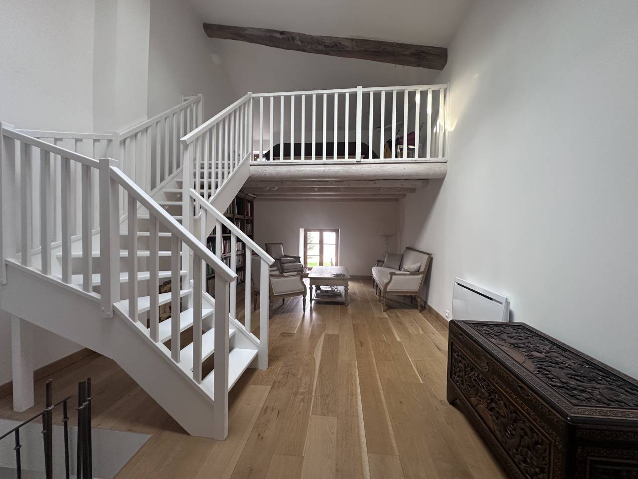 Equestrian property  Dr&ocirc;me