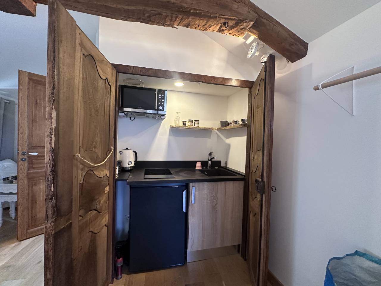 Equestrian property  Dr&ocirc;me