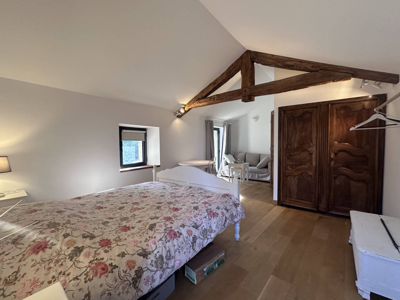 Equestrian property  Dr&ocirc;me