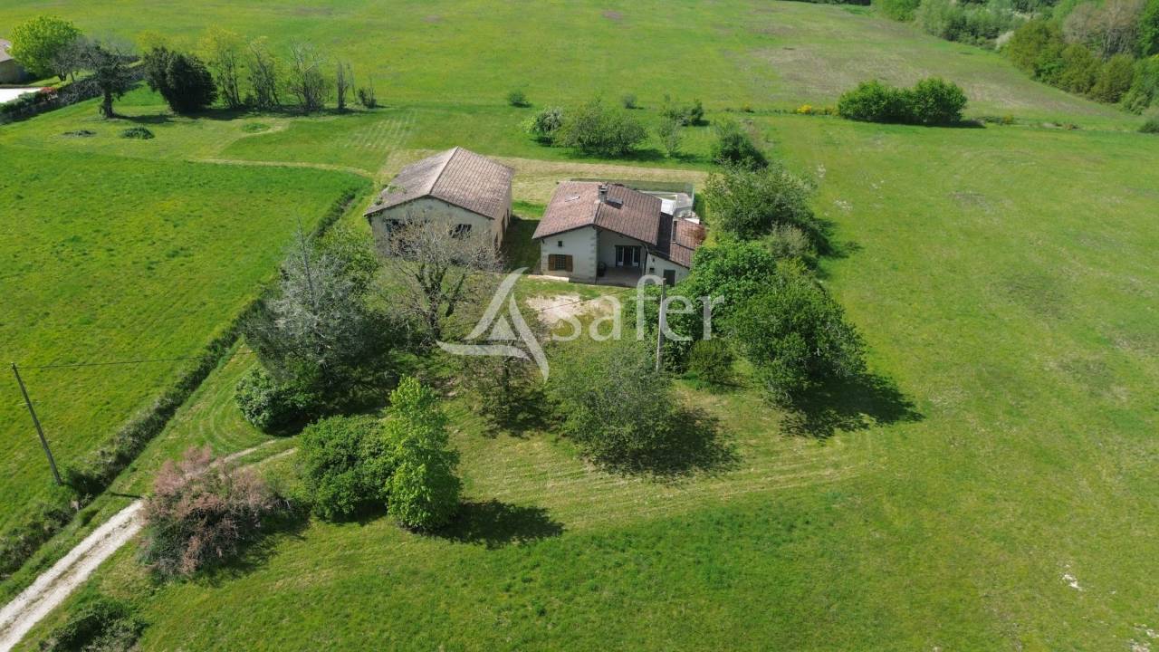 Other agricultural property  Gironde