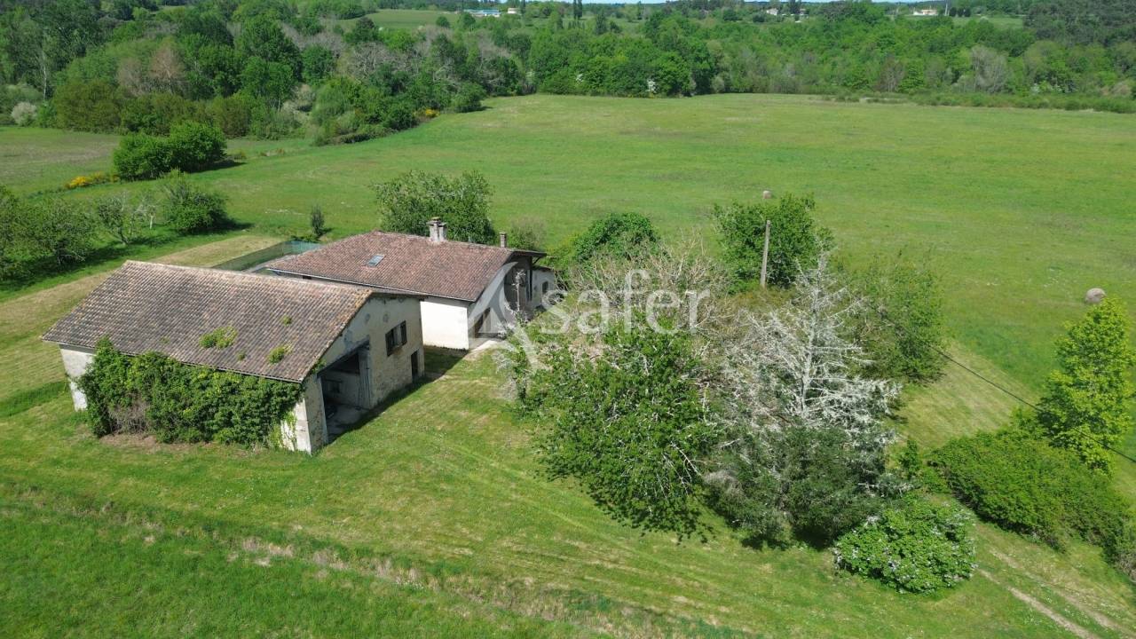 Other agricultural property  Gironde