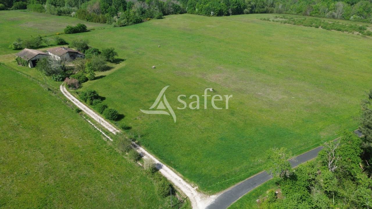 Other agricultural property  Gironde