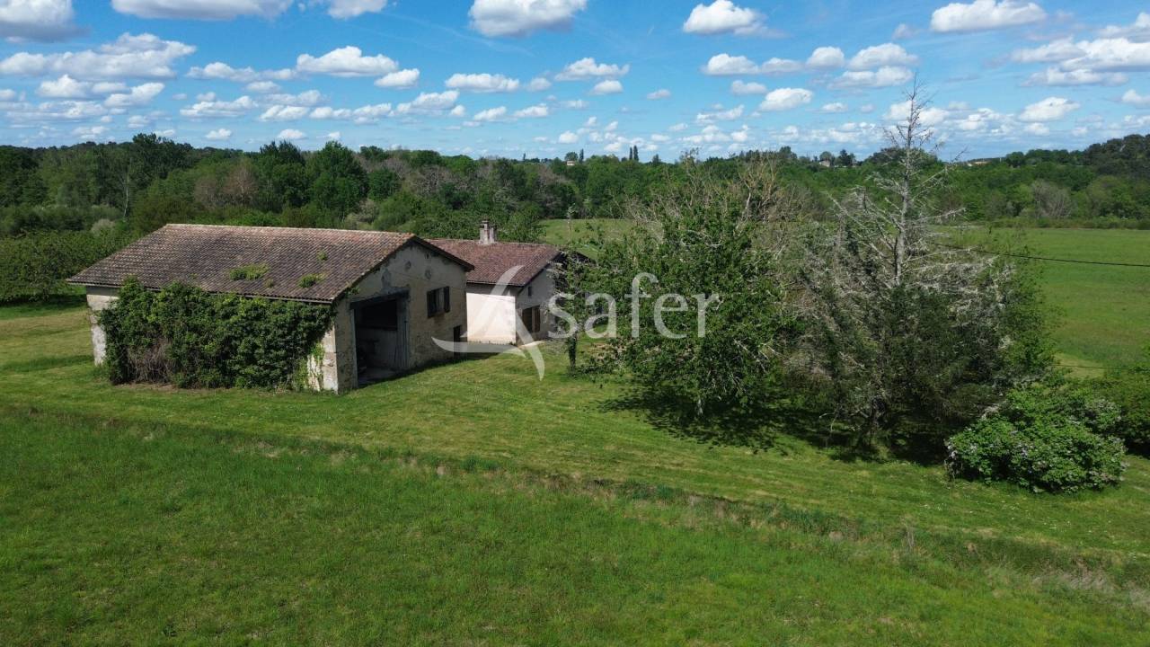 Other agricultural property  Gironde