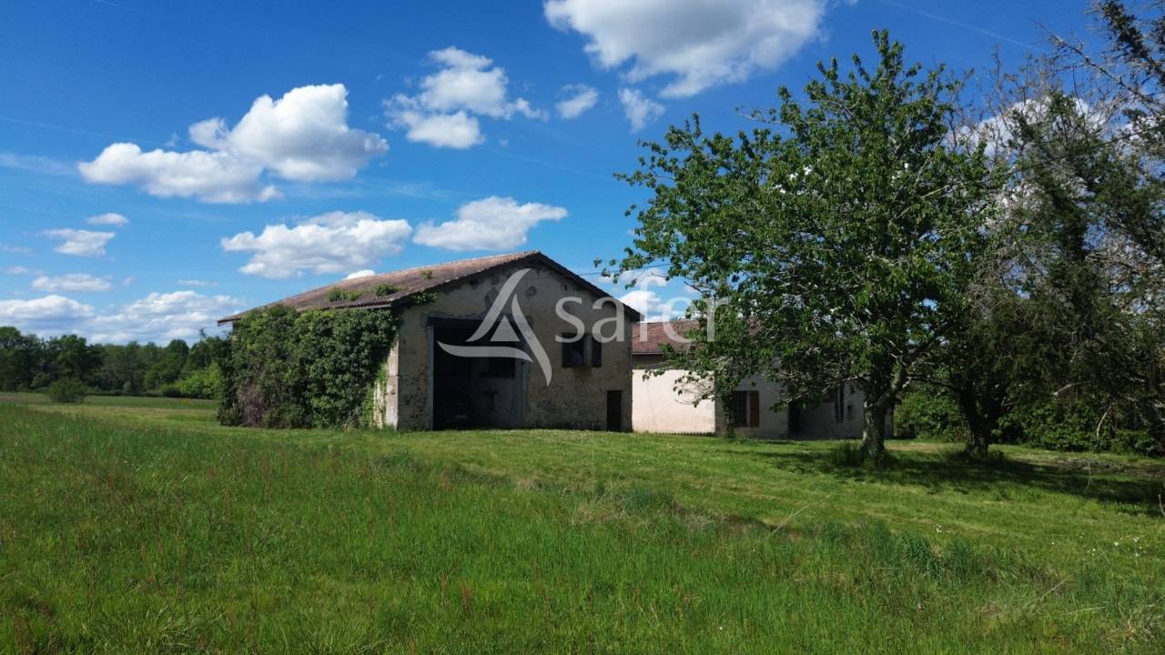 Other agricultural property  Gironde