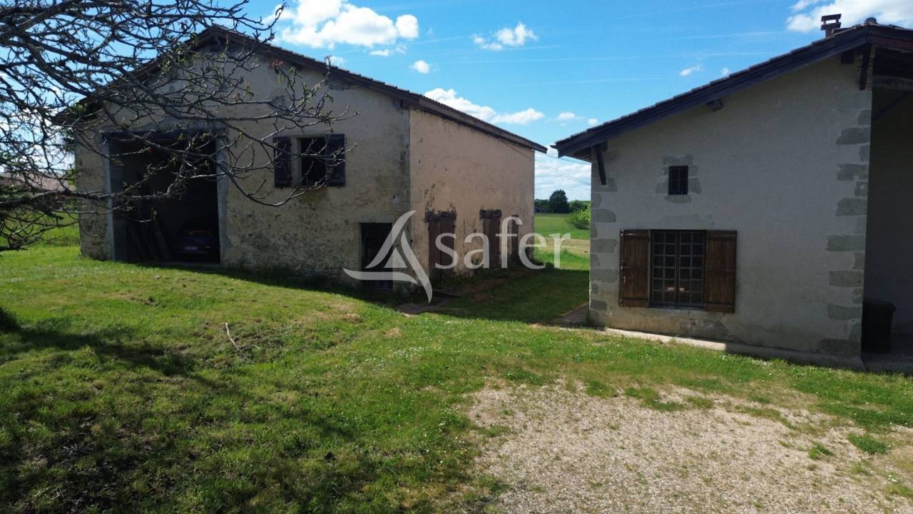 Other agricultural property  Gironde