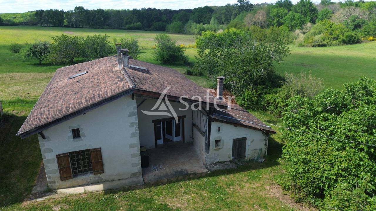 Other agricultural property  Gironde