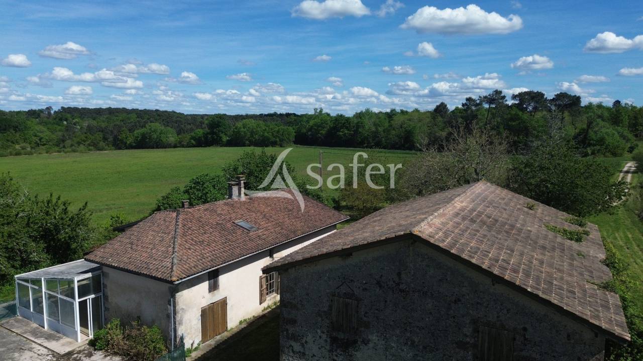 Other agricultural property  Gironde