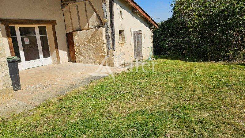 Other agricultural property  Gironde