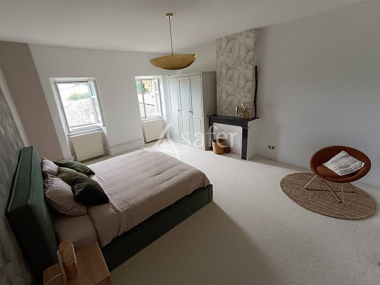 Other country property  Ari&egrave;ge