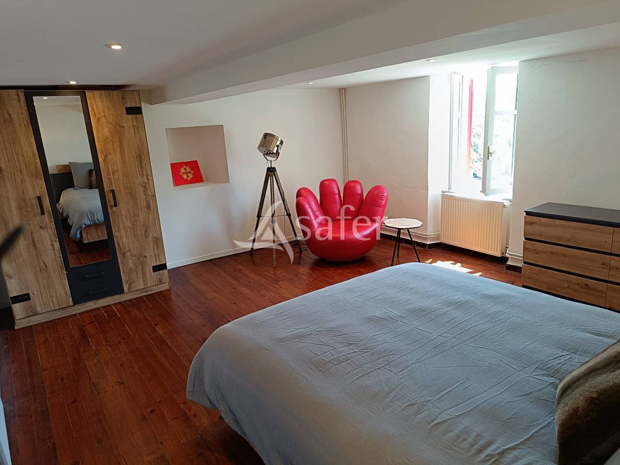 Other country property  Ari&egrave;ge