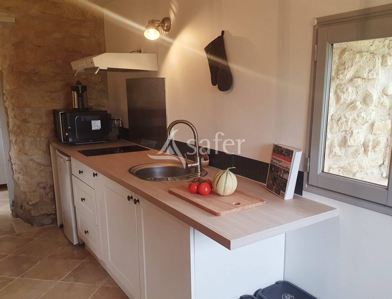 Other country property  Ari&egrave;ge