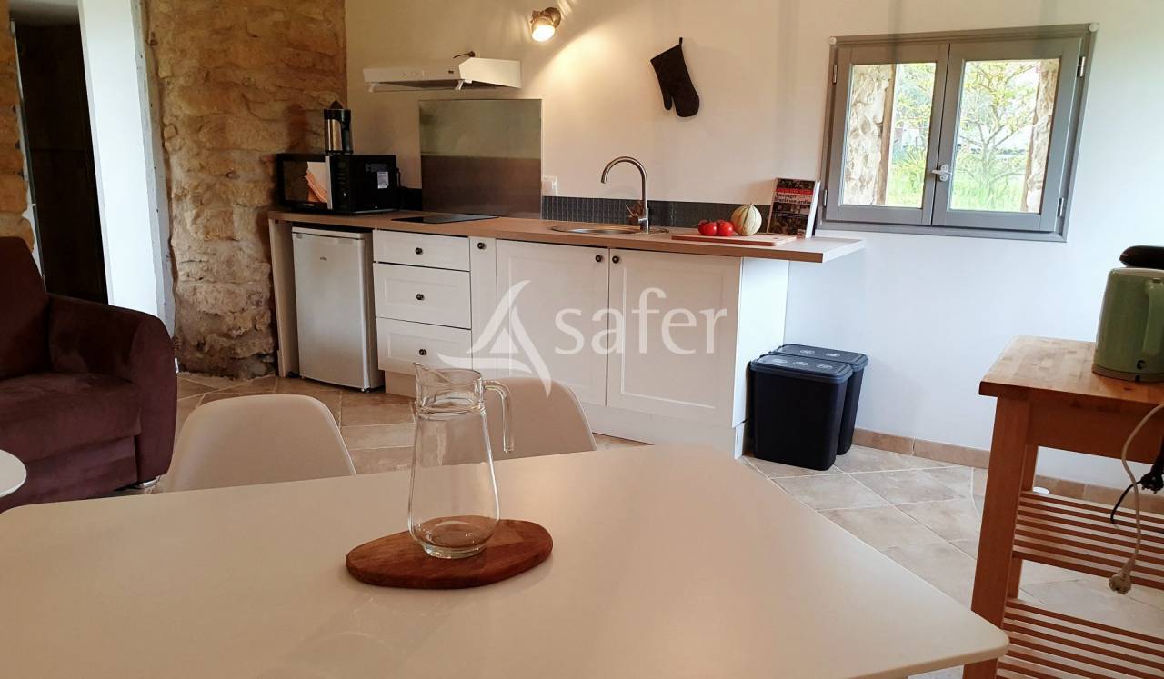 Other country property  Ari&egrave;ge