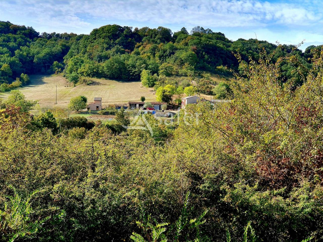 Other country property  Ari&egrave;ge