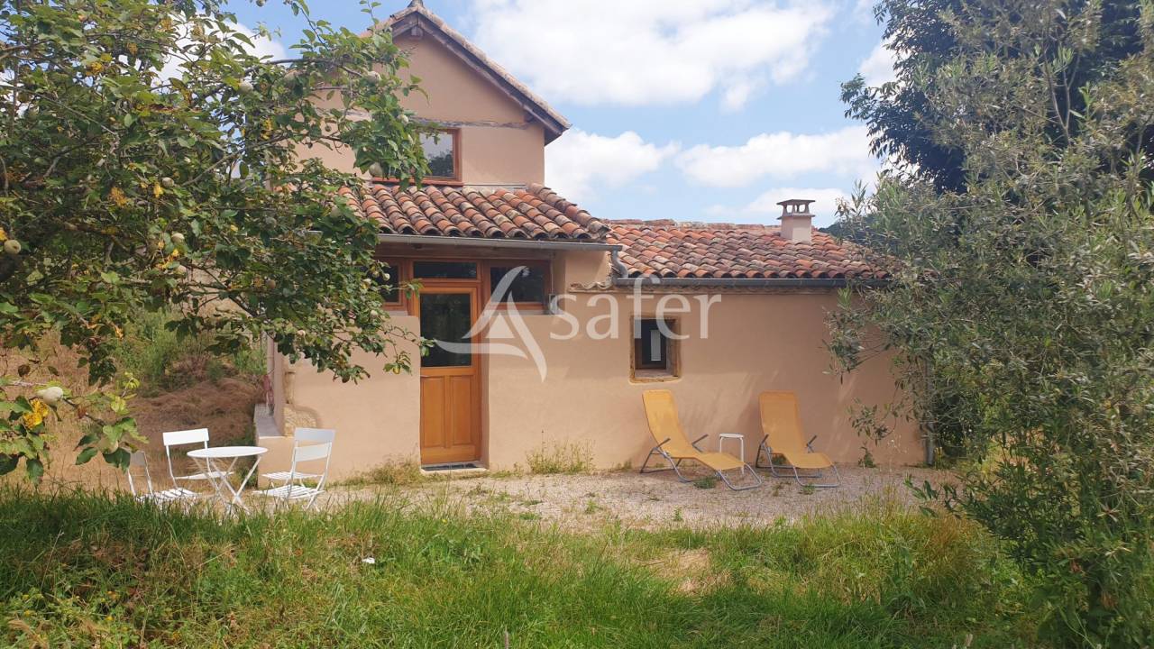 Other country property  Ari&egrave;ge