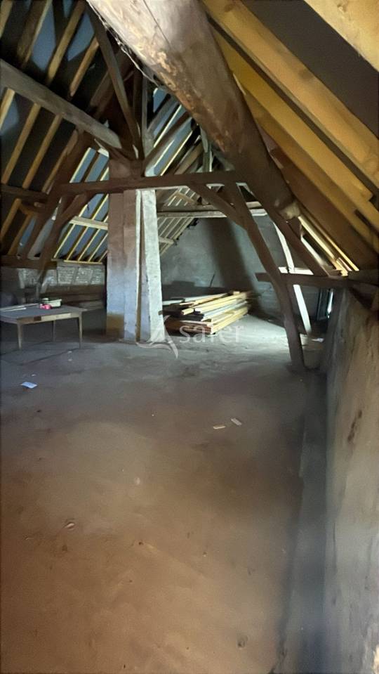 Vegetable farm  Sa&ocirc;ne-et-Loire