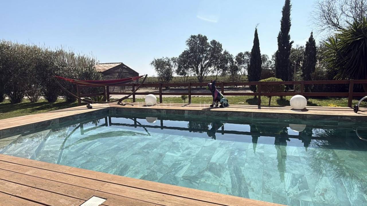 Luxurious equestrian property  Bouches-du-Rh&ocirc;ne