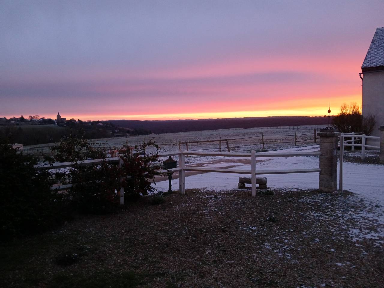 Luxurious equestrian property  Yonne