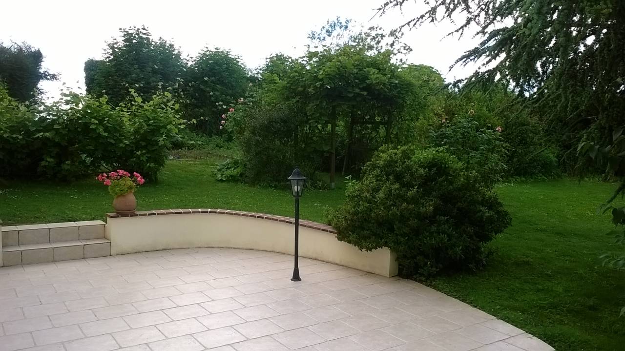 Luxurious equestrian property  Yonne