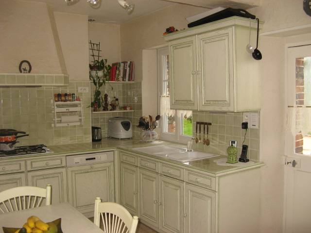 Luxurious equestrian property  Yonne