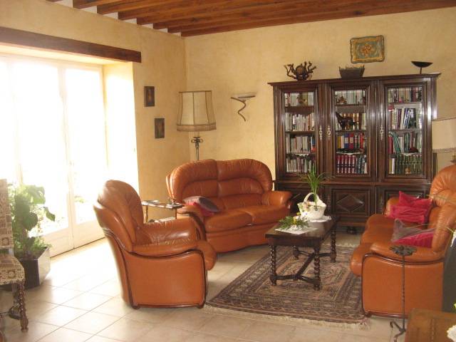 Luxurious equestrian property  Yonne