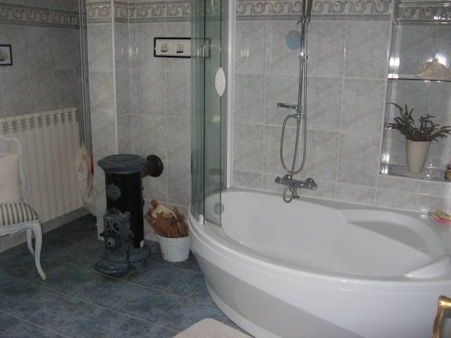 Luxurious equestrian property  Yonne