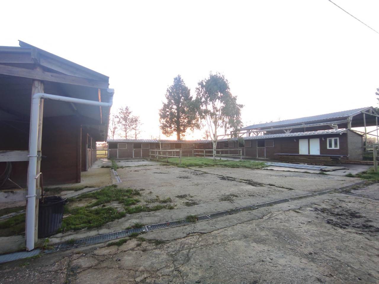 Equestrian property  Loire-Atlantique