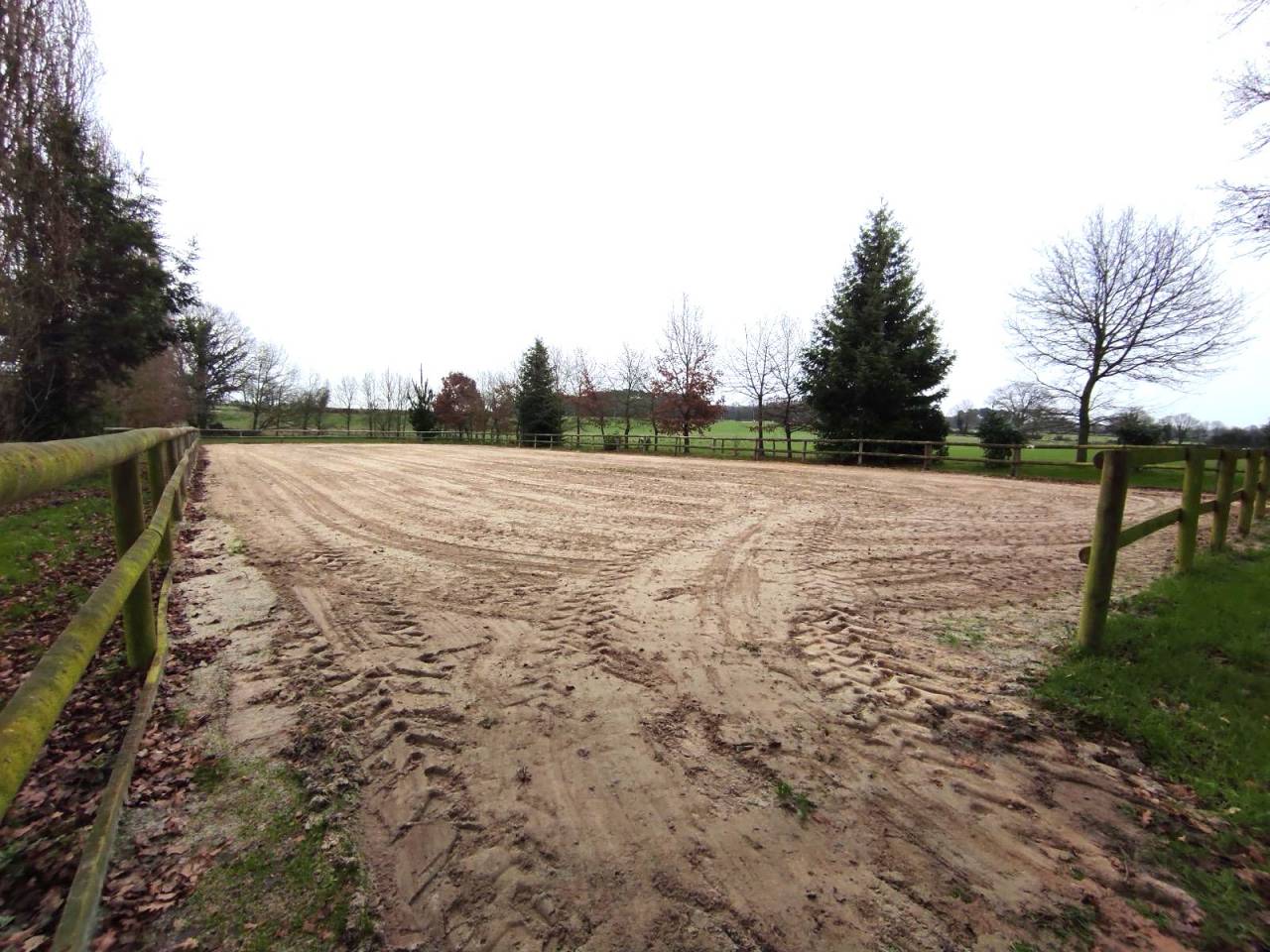 Equestrian property  Loire-Atlantique