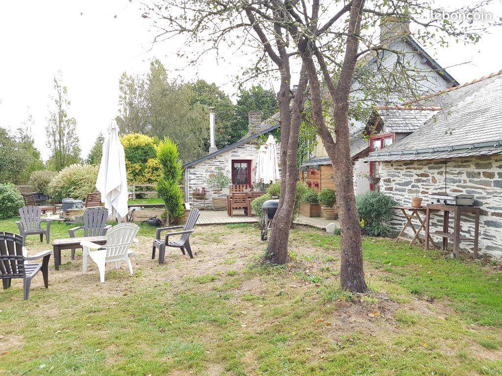 Equestrian property  Loire-Atlantique