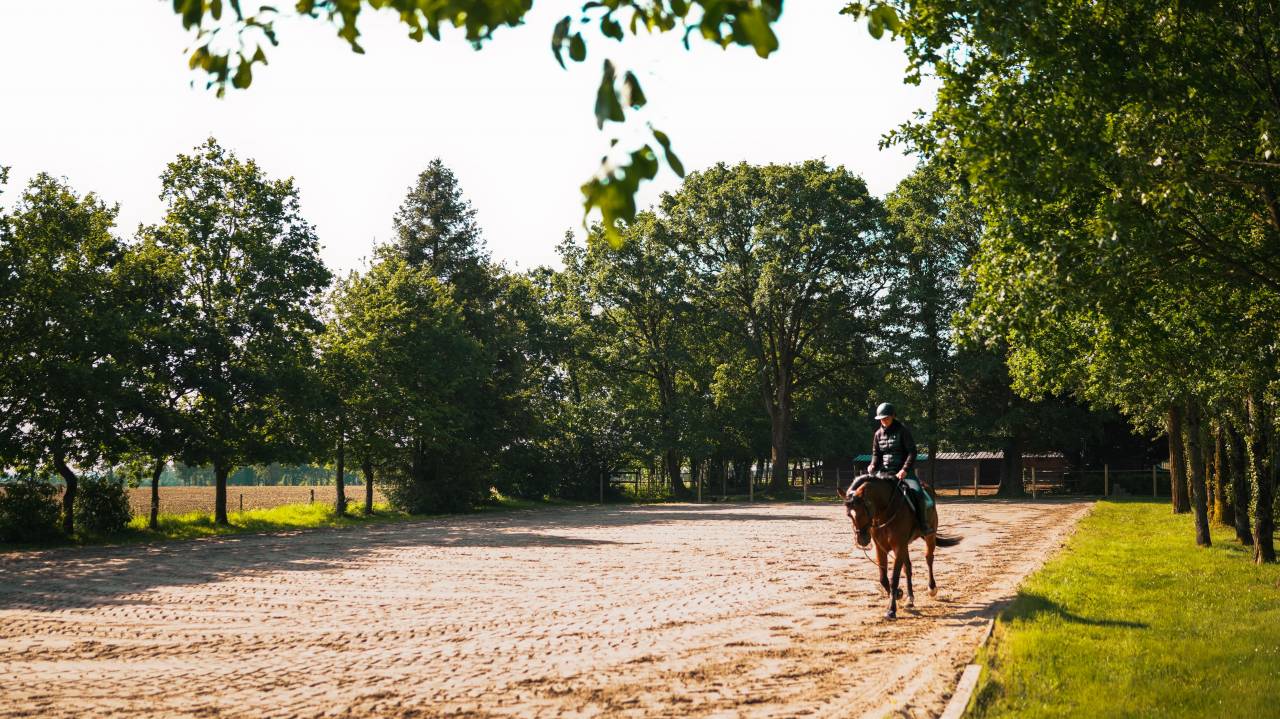 Equestrian property  Loire-Atlantique