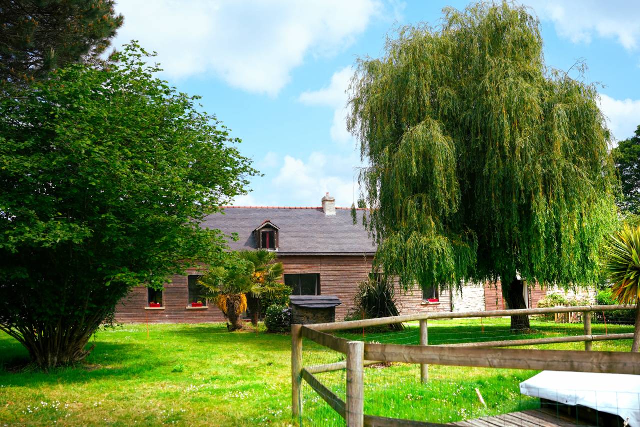 Equestrian property  Loire-Atlantique
