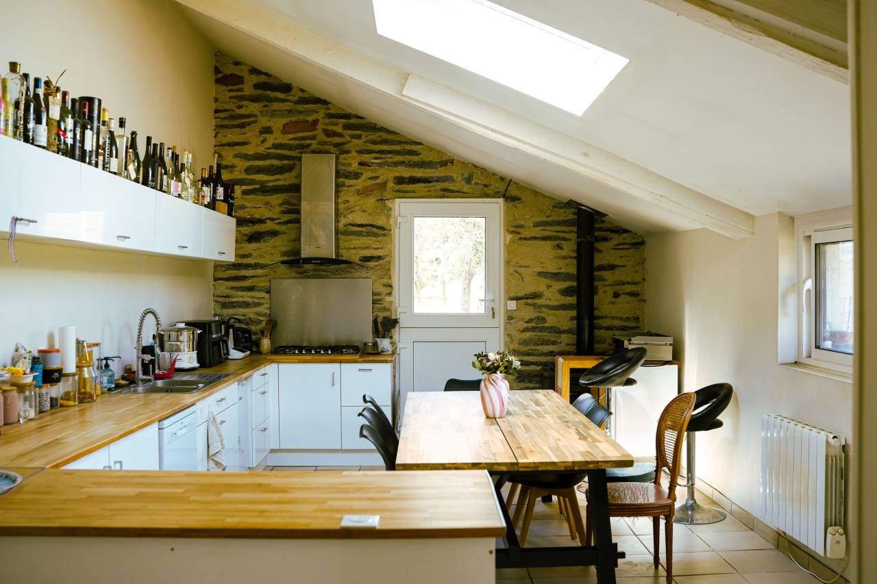 Equestrian property  Loire-Atlantique