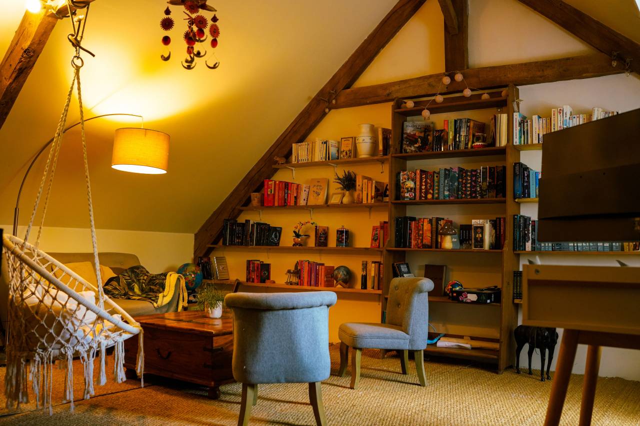 Equestrian property  Loire-Atlantique