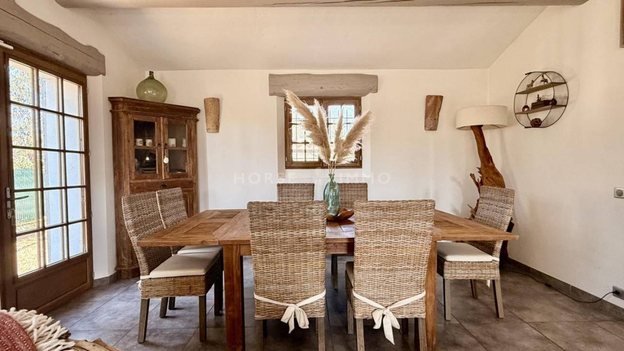 Luxurious equestrian property  Bouches-du-Rh&ocirc;ne