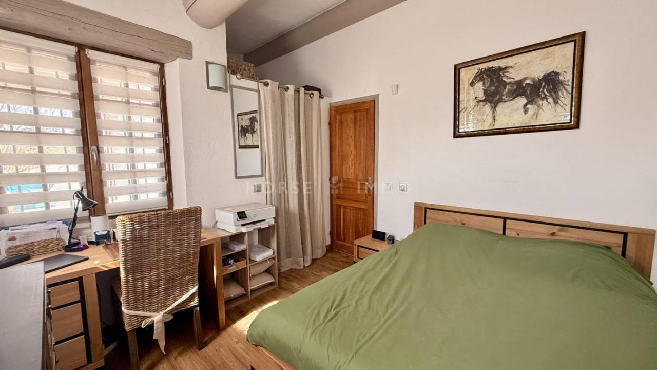 Luxurious equestrian property  Bouches-du-Rh&ocirc;ne