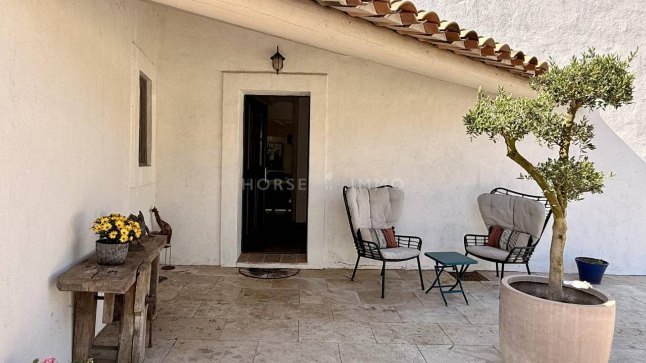 Luxurious equestrian property  Bouches-du-Rh&ocirc;ne