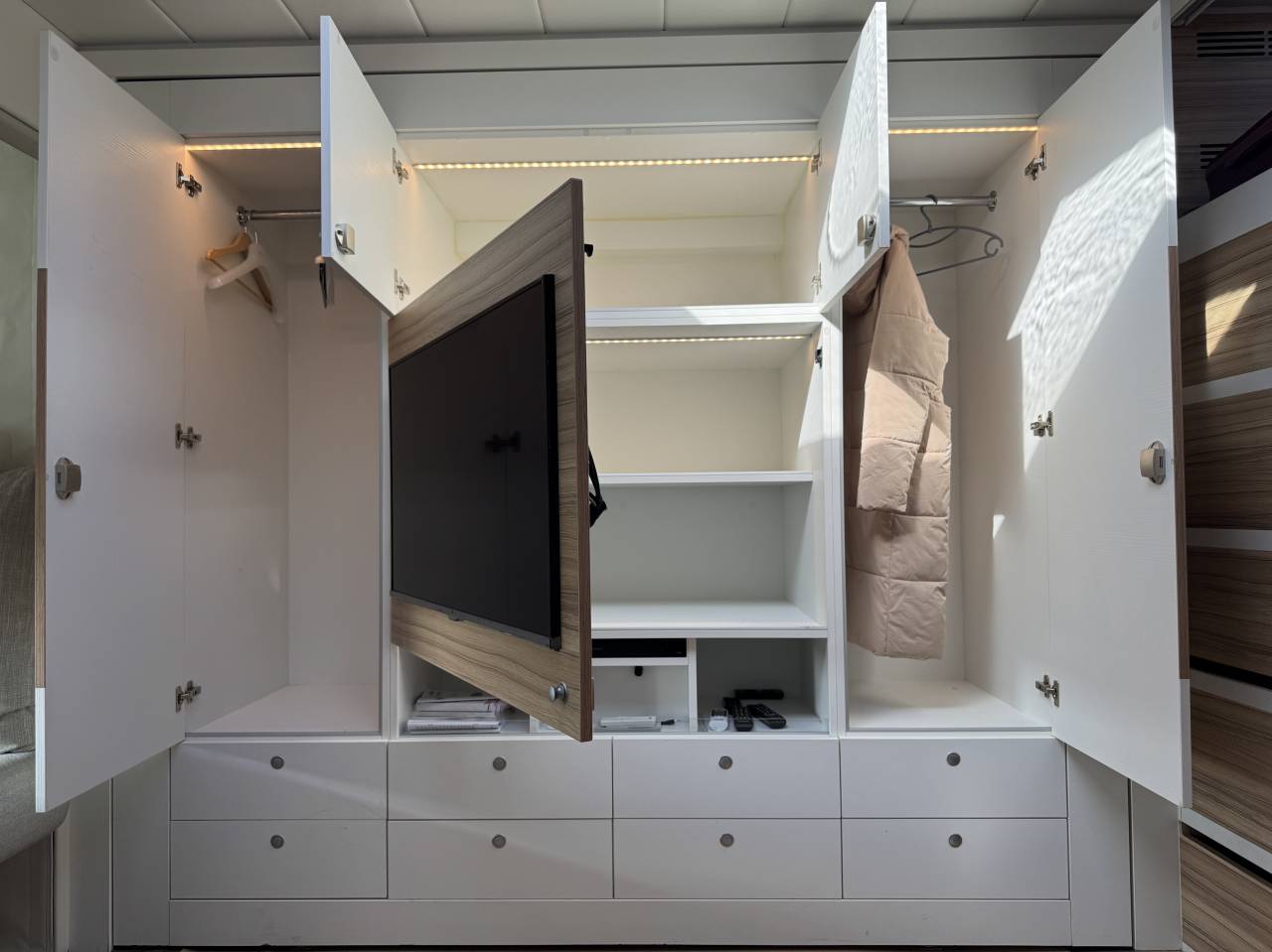 Horsebox NON-HGV STX  2016 Used