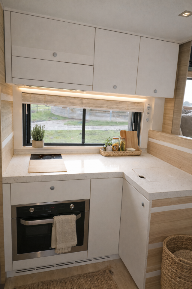 Horsebox NON-HGV STX  2016 Used