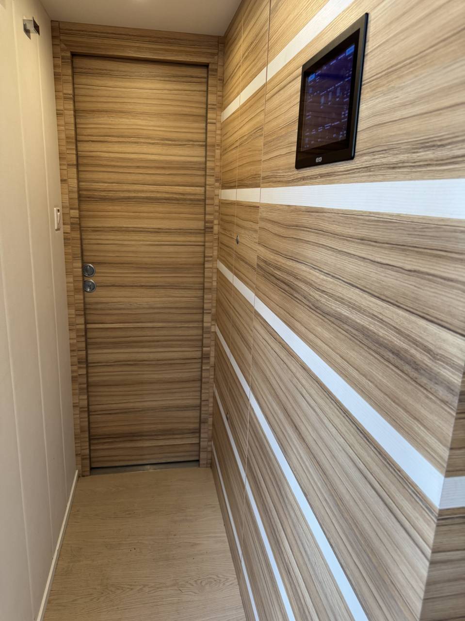 Horsebox NON-HGV STX  2016 Used